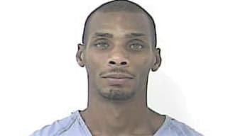 Randolph Chandler, - St. Lucie County, FL 